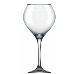 NADIR TACA PRESTIGE DEGUSTAÇAO 600ML C/6 7973